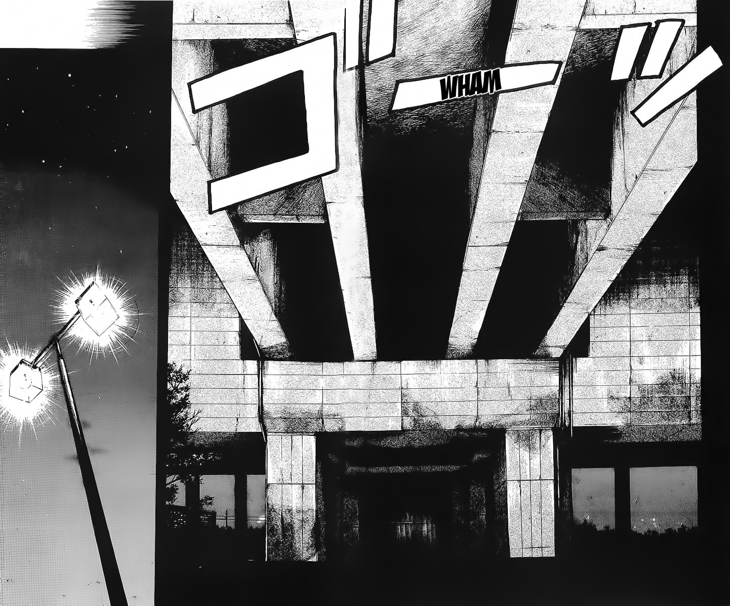 Crows Chapter 71 page 53 - 