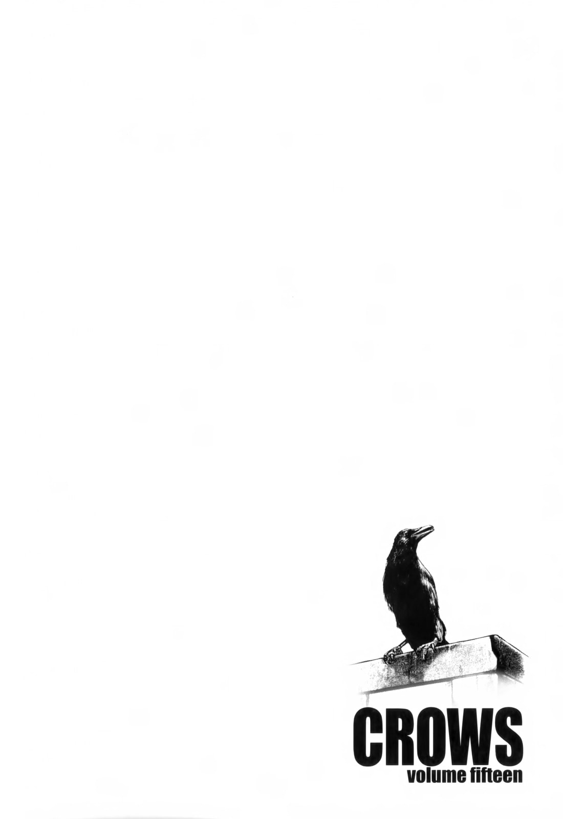 Crows Chapter 75 page 47 - 