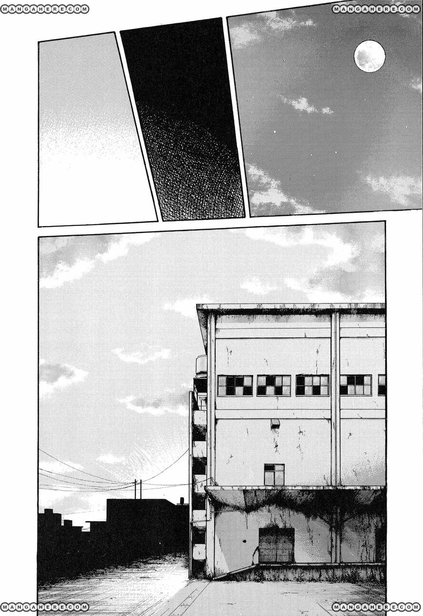 Crows Chapter 77 page 44 - 