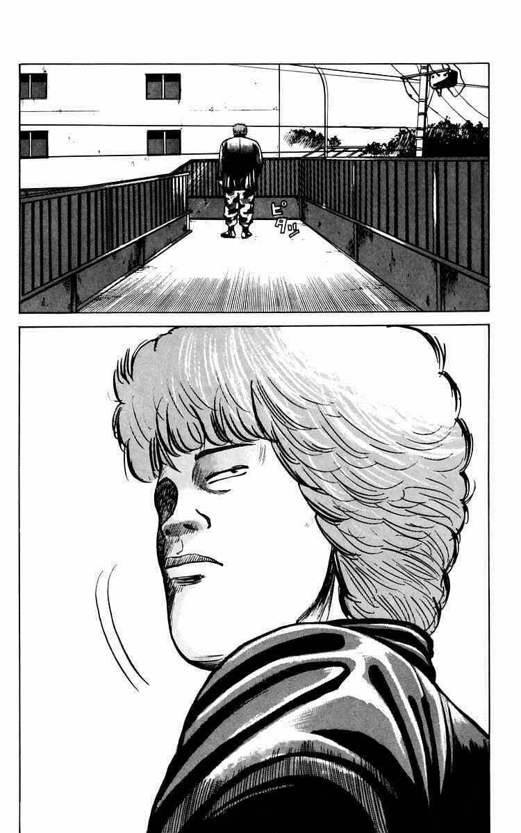 Crows Chapter 8.1 page 26 - 