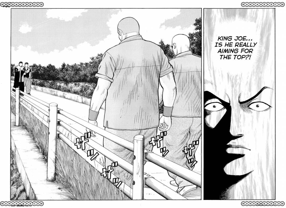 Crows Chapter 81 page 2 - 