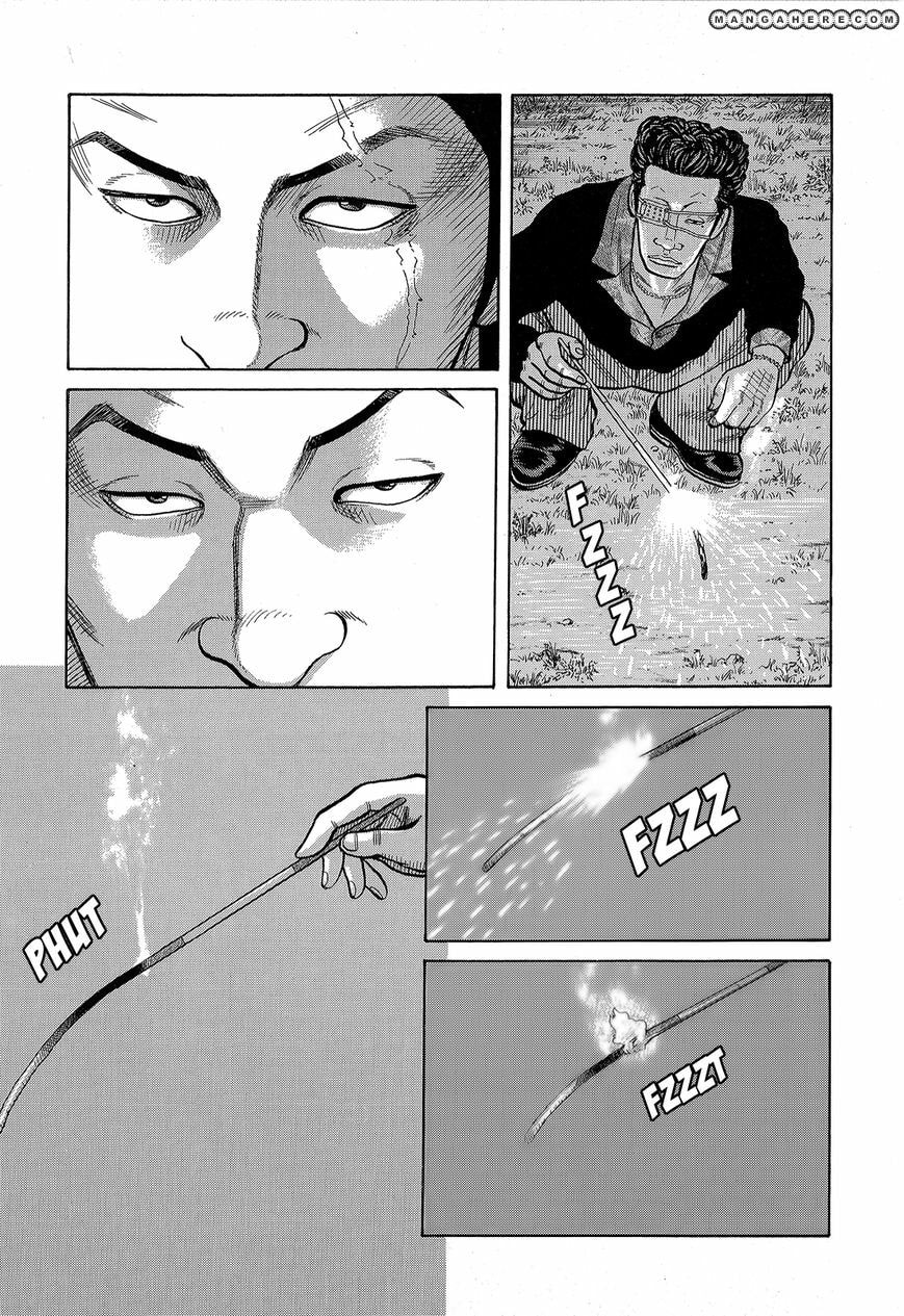 Crows Chapter 88 page 11 - 