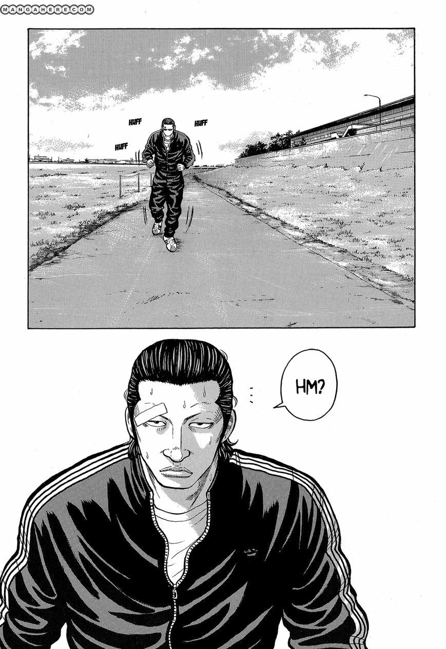 Crows Chapter 88 page 26 - 