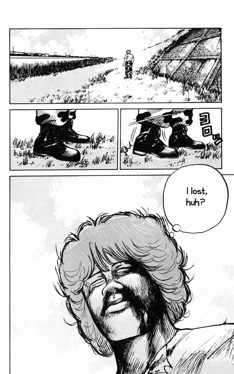 Crows Chapter 9 page 41 - 