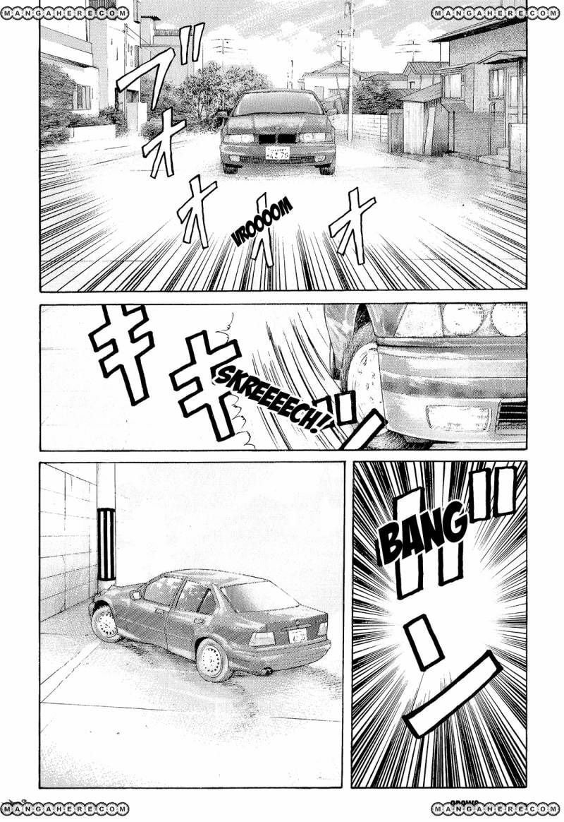 Crows Chapter 92 page 4 - 