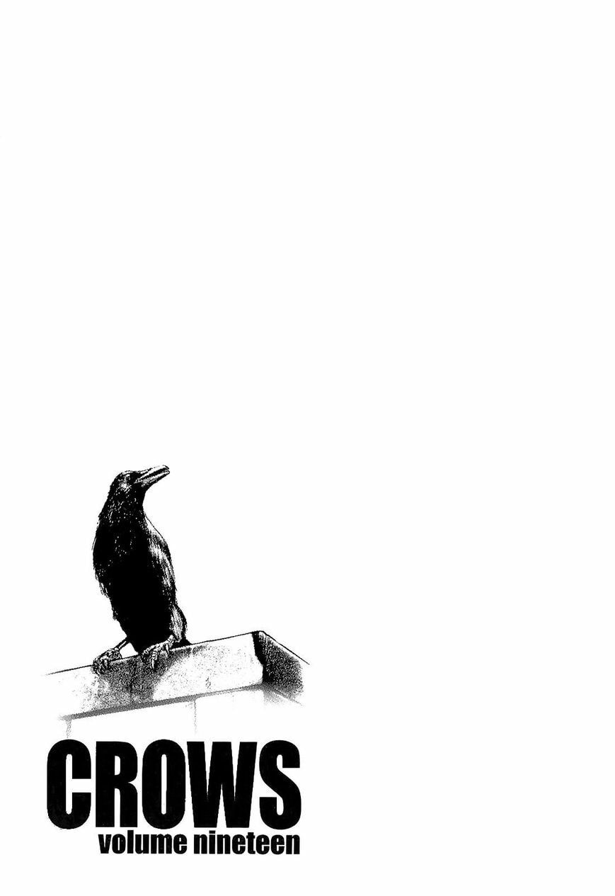 Crows Chapter 95 page 55 - 