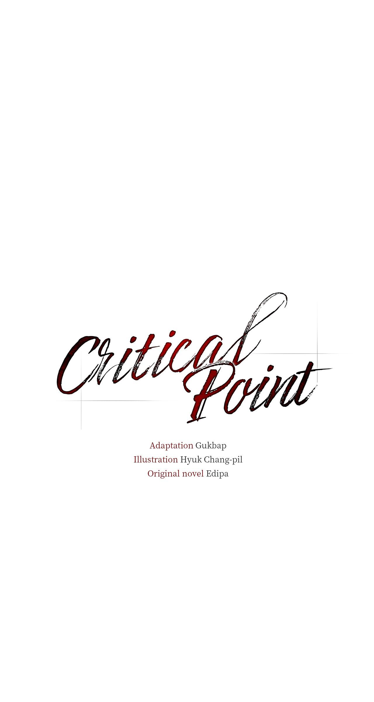 Crucial Point Chapter 78 page 44 - 