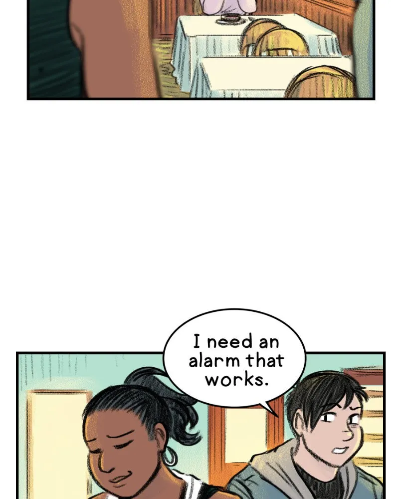 Crumbs Chapter 1 page 30 - 