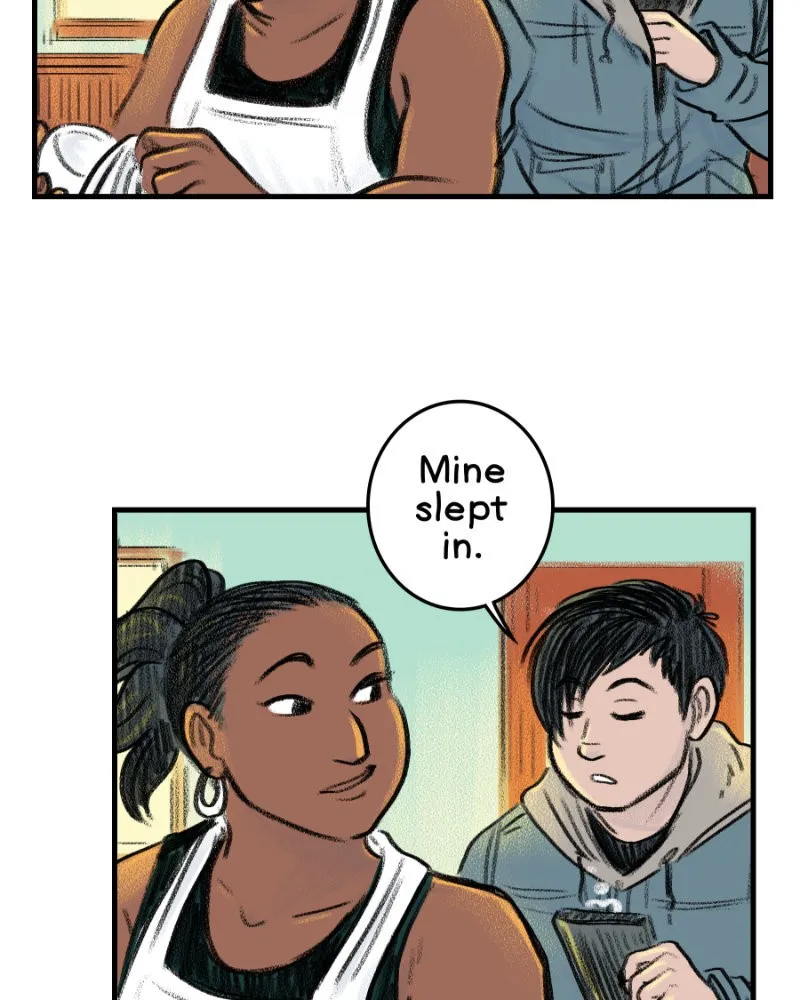 Crumbs Chapter 1 page 31 - 