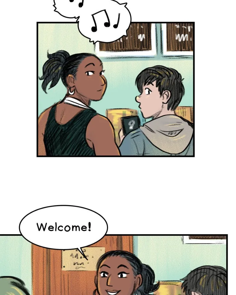 Crumbs Chapter 1 page 33 - 
