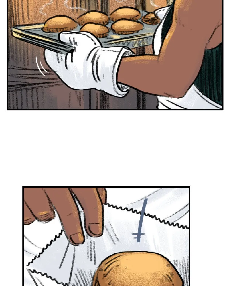 Crumbs Chapter 1 page 40 - 