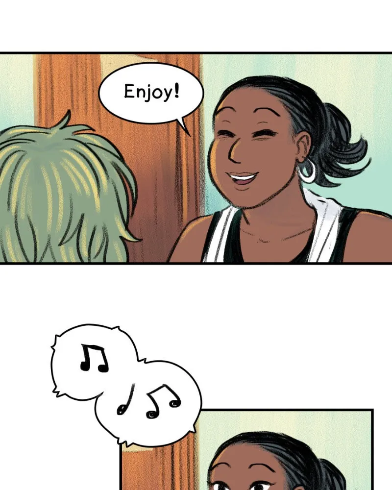 Crumbs Chapter 1 page 42 - 