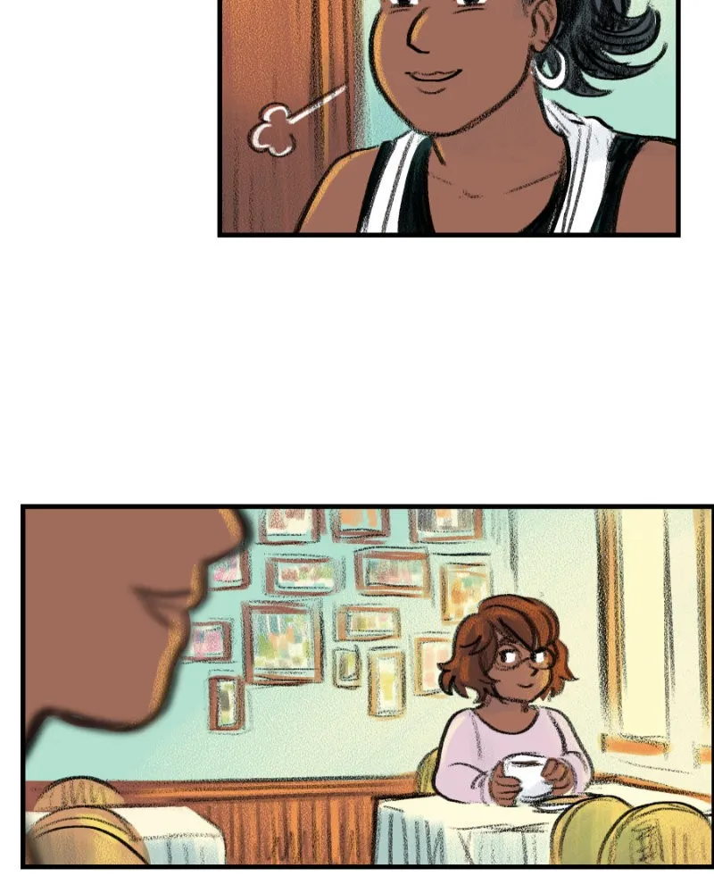 Crumbs Chapter 1 page 43 - 