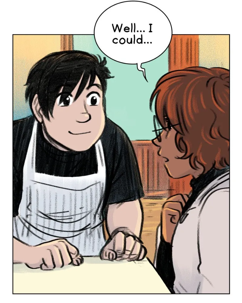 Crumbs Chapter 10 page 14 - 