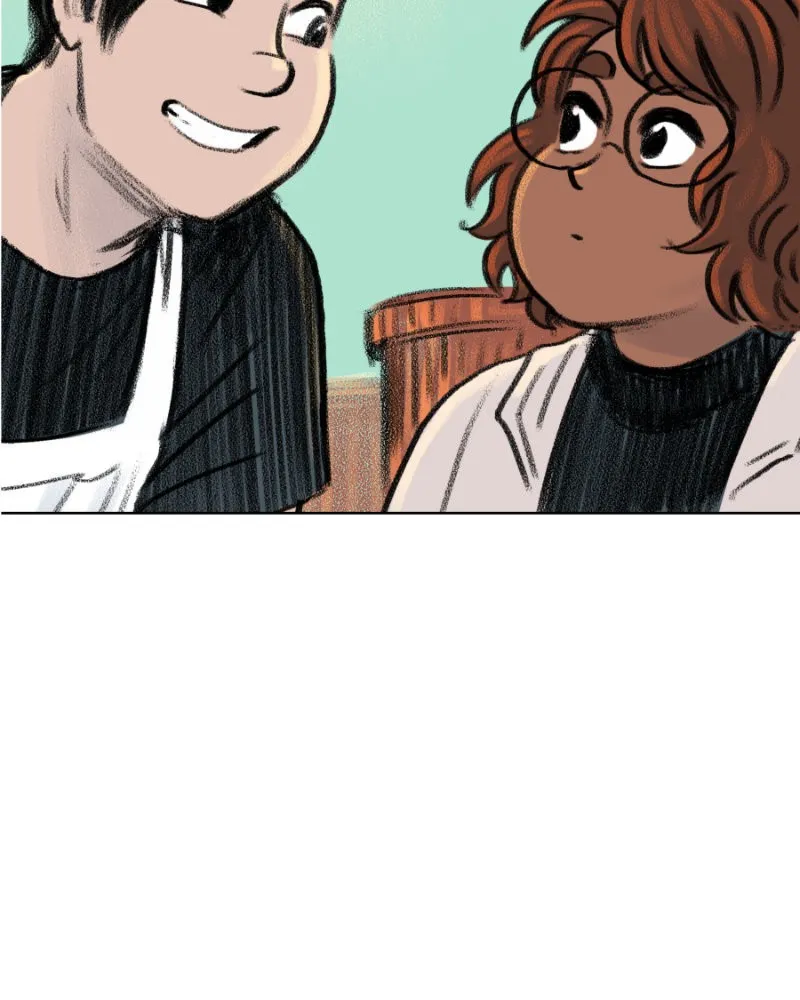 Crumbs Chapter 10 page 21 - 