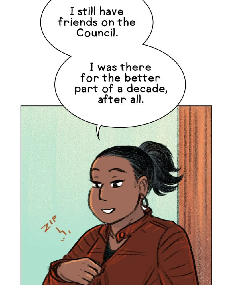 Crumbs Chapter 10 page 28 - 