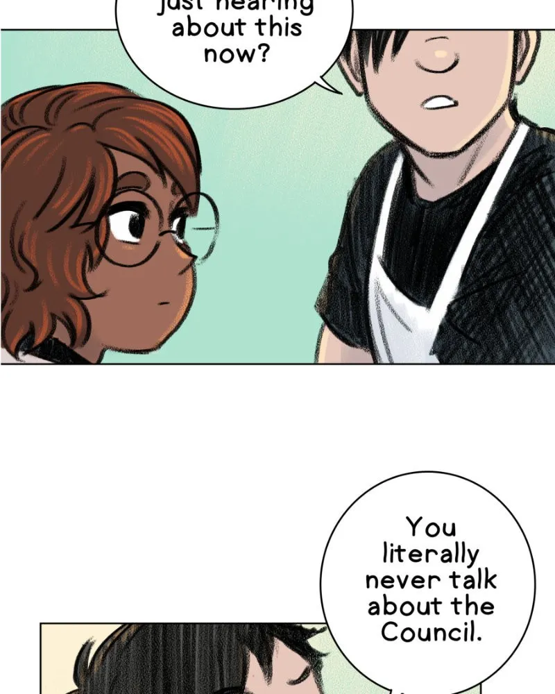 Crumbs Chapter 10 page 32 - 