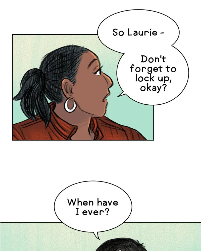 Crumbs Chapter 10 page 43 - 