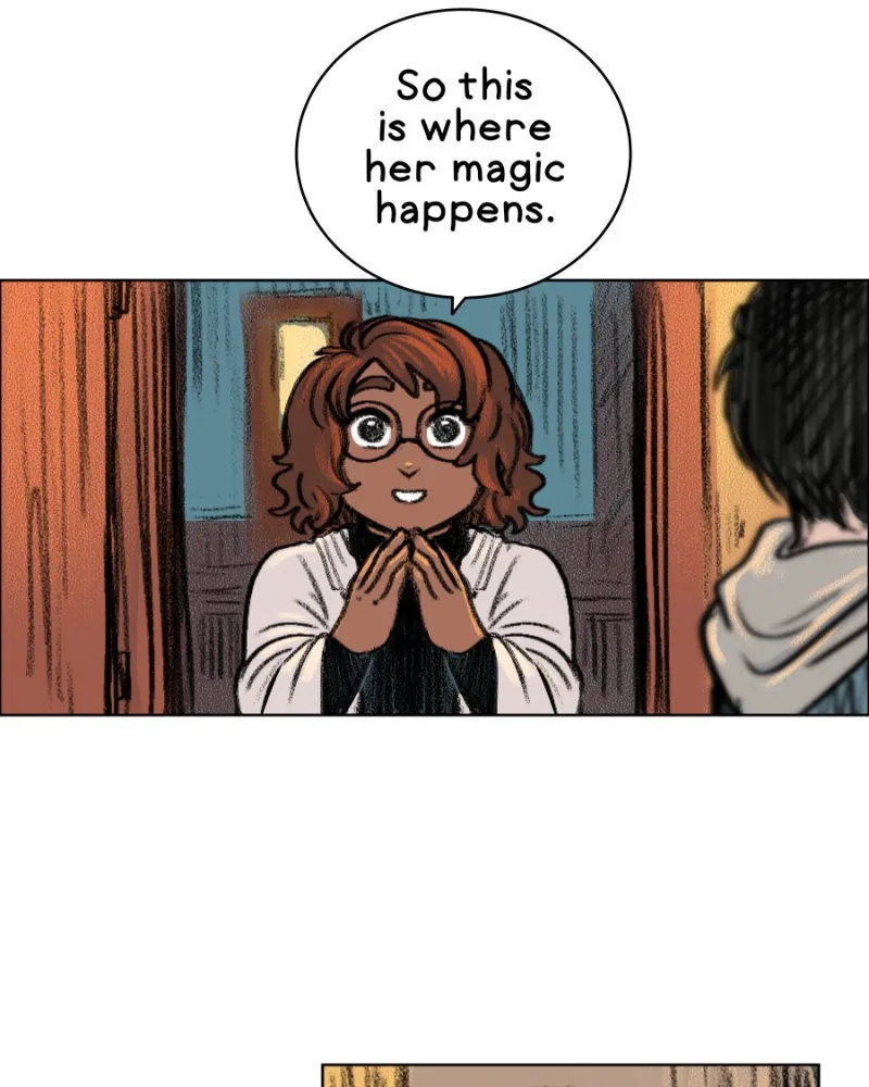 Crumbs Chapter 10 page 59 - 