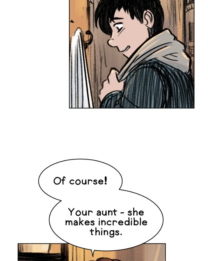 Crumbs Chapter 10 page 61 - 