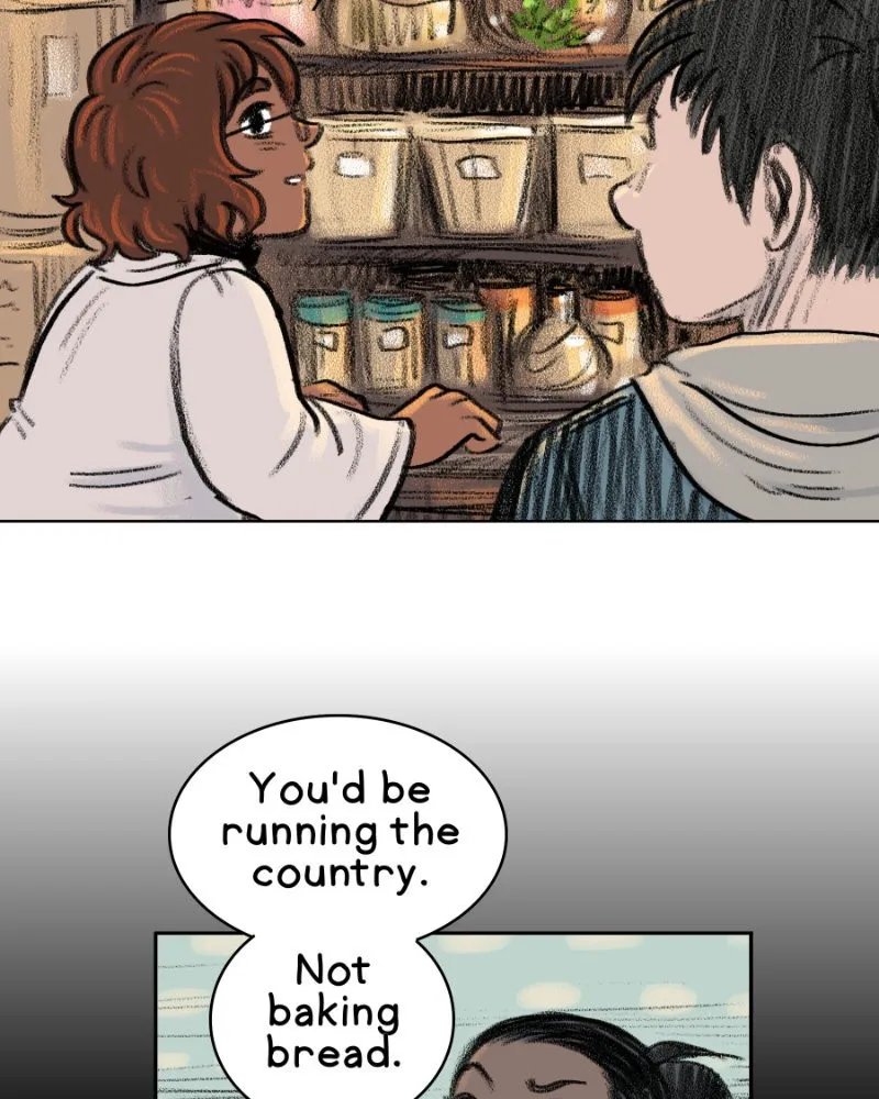 Crumbs Chapter 10 page 63 - 