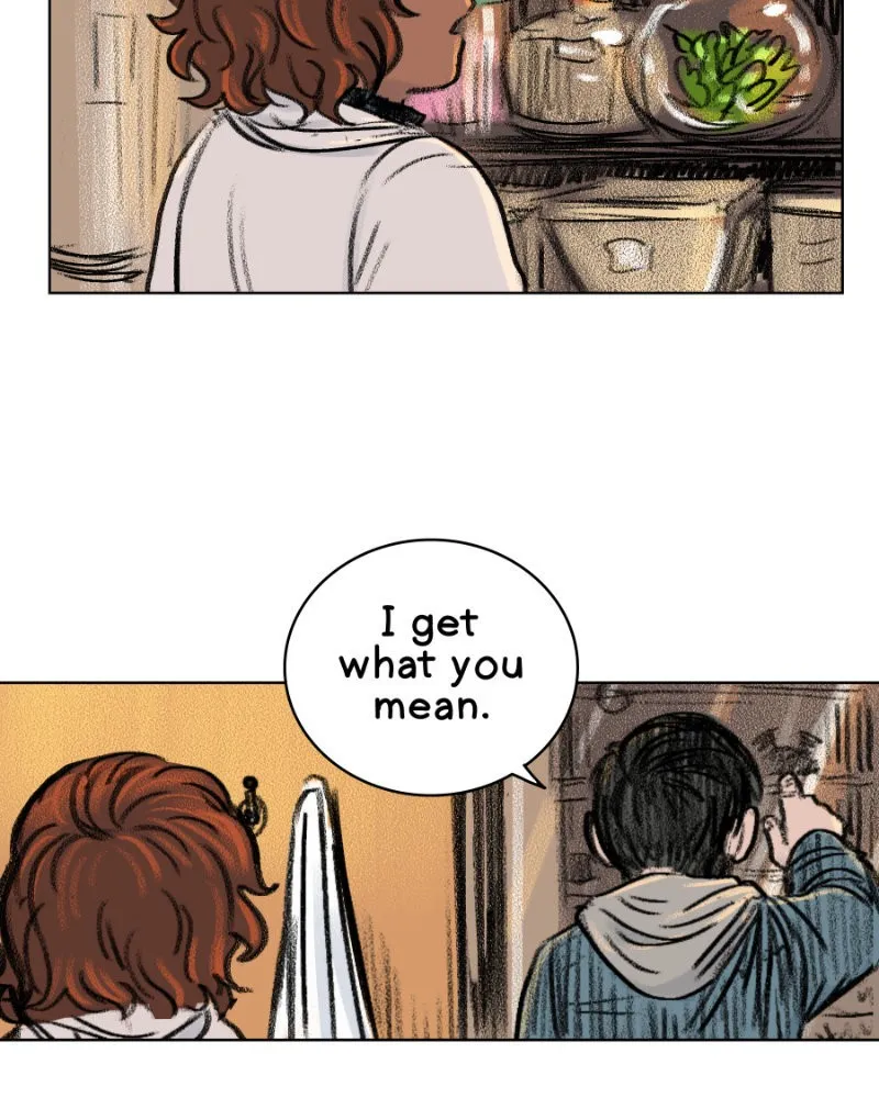 Crumbs Chapter 10 page 65 - 