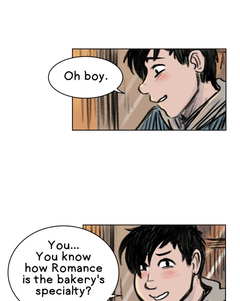 Crumbs Chapter 10 page 69 - 