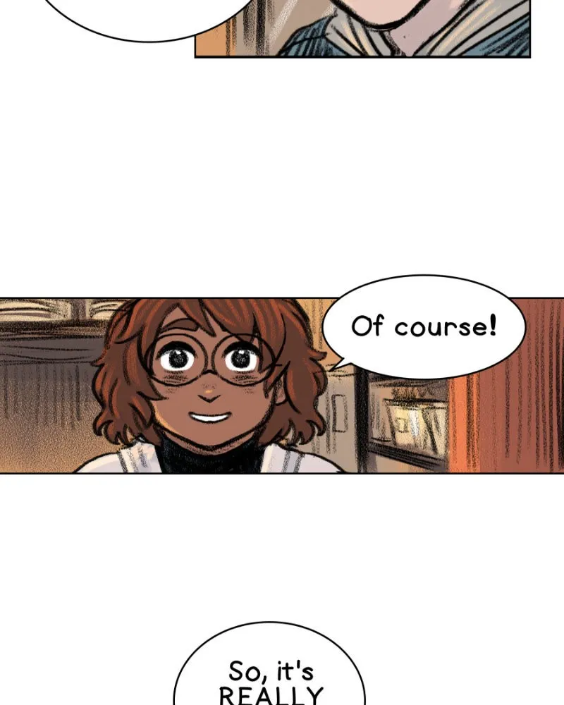 Crumbs Chapter 10 page 70 - 