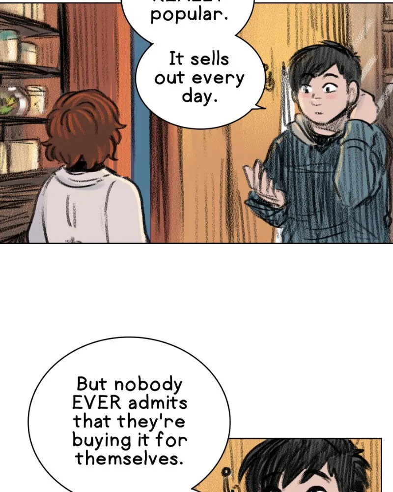 Crumbs Chapter 10 page 71 - 