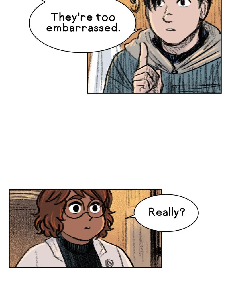 Crumbs Chapter 10 page 72 - 