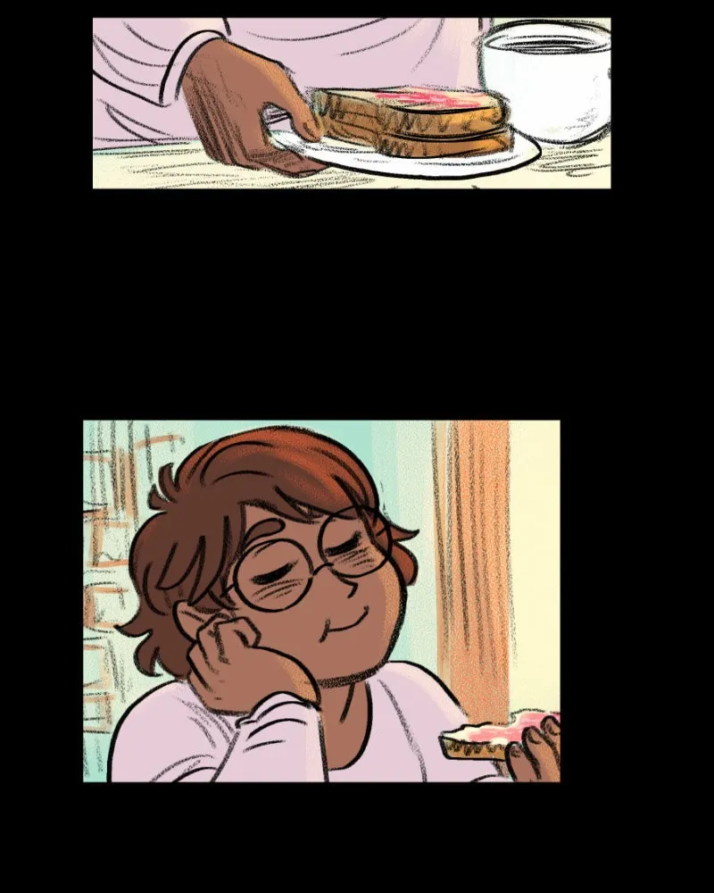 Crumbs Chapter 10 page 78 - 