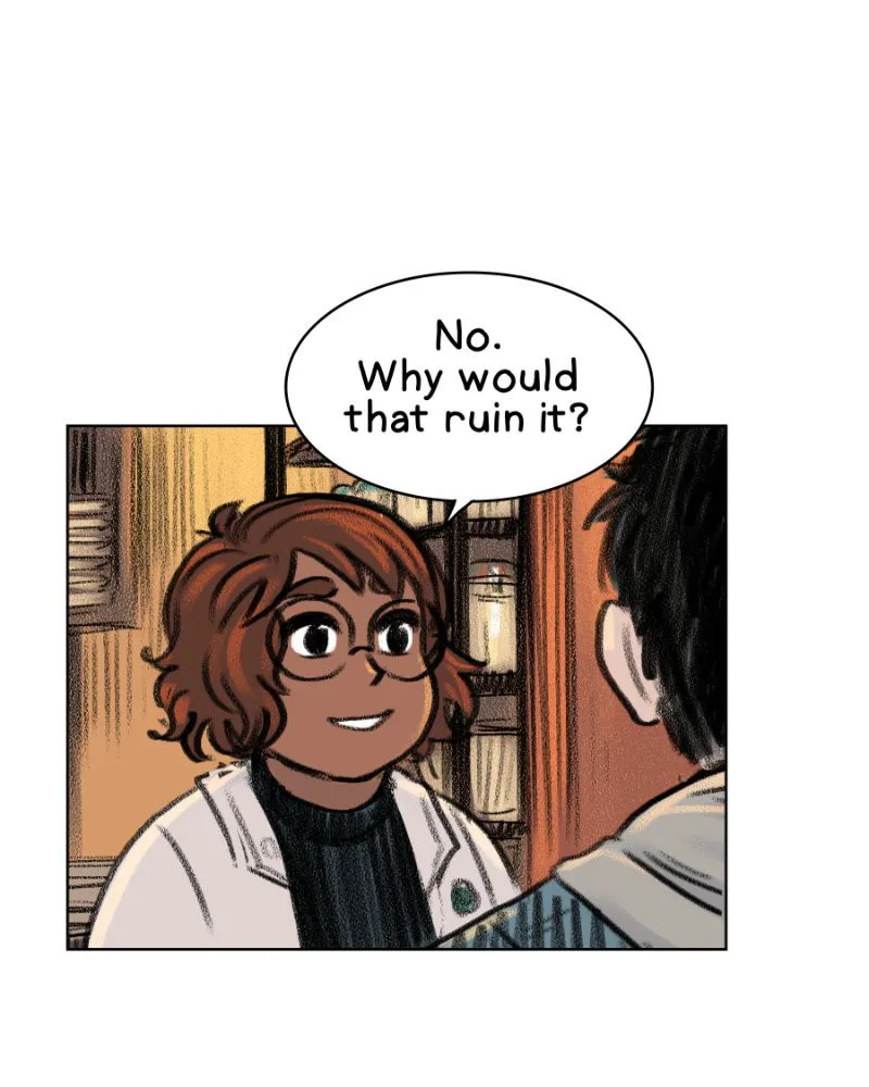 Crumbs Chapter 10 page 83 - 
