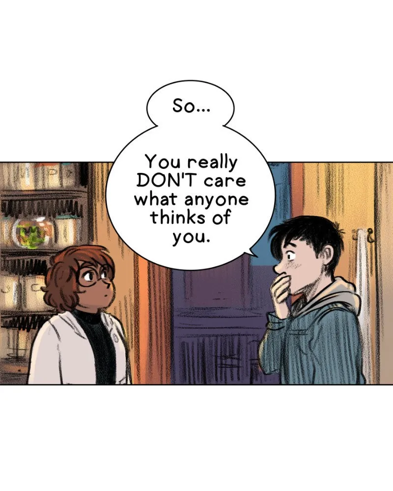 Crumbs Chapter 10 page 84 - 