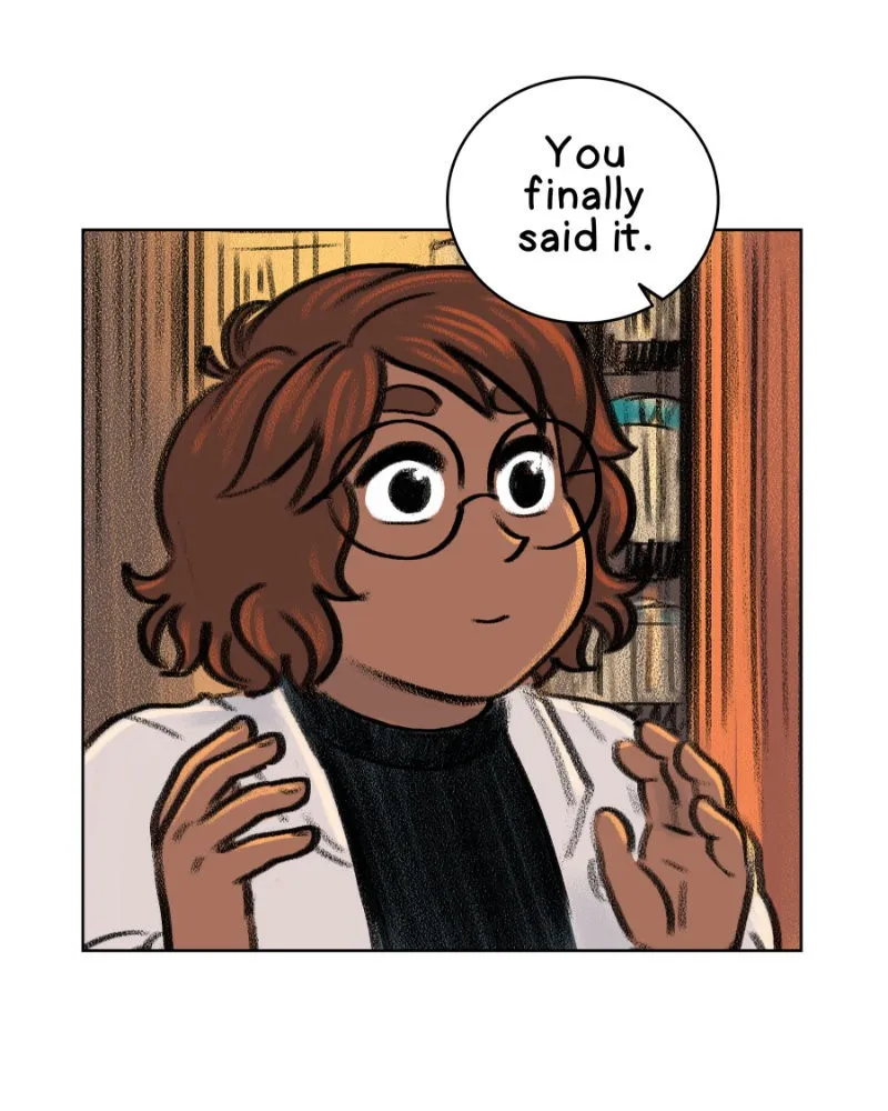 Crumbs Chapter 10 page 88 - 