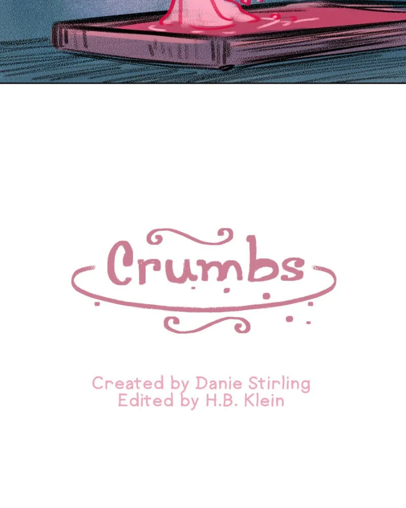 Crumbs Chapter 11 page 12 - 