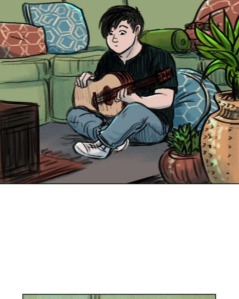 Crumbs Chapter 11 page 15 - 