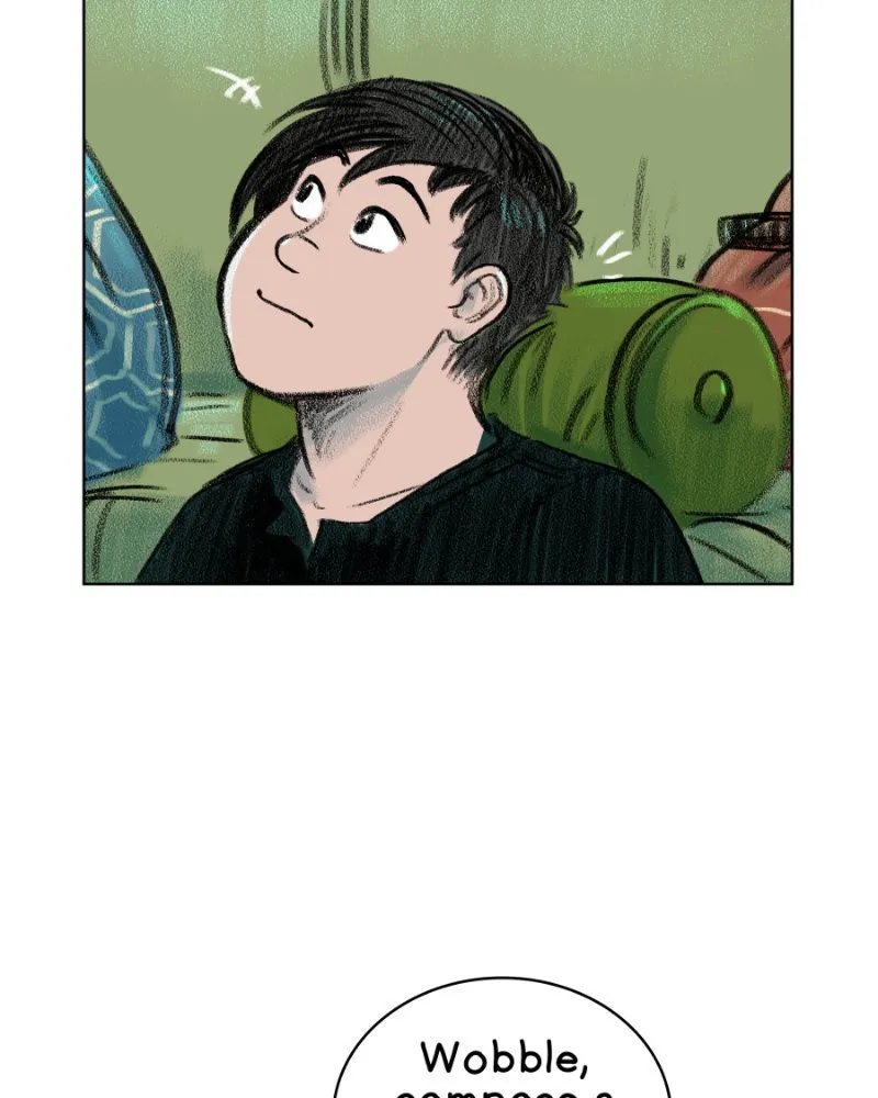 Crumbs Chapter 11 page 16 - 