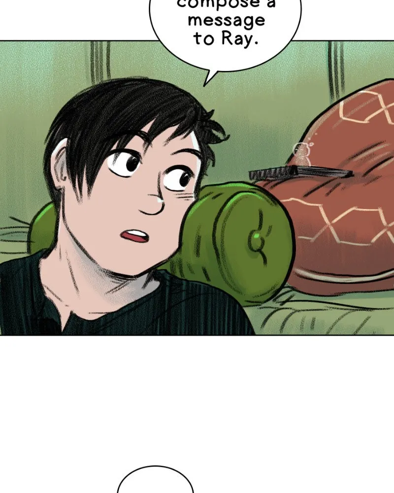 Crumbs Chapter 11 page 17 - 