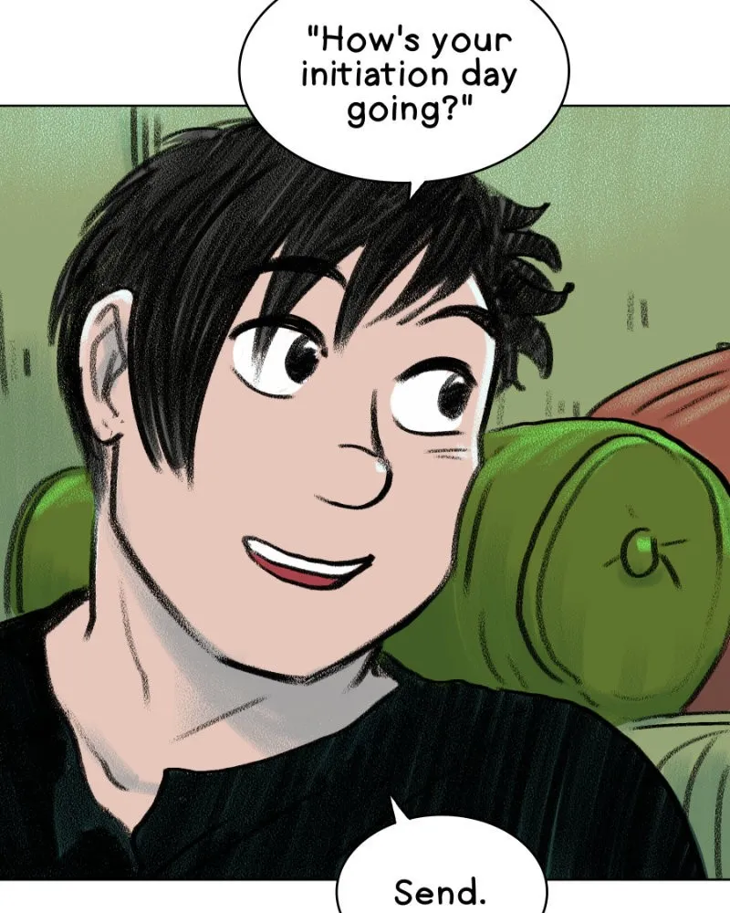 Crumbs Chapter 11 page 20 - 
