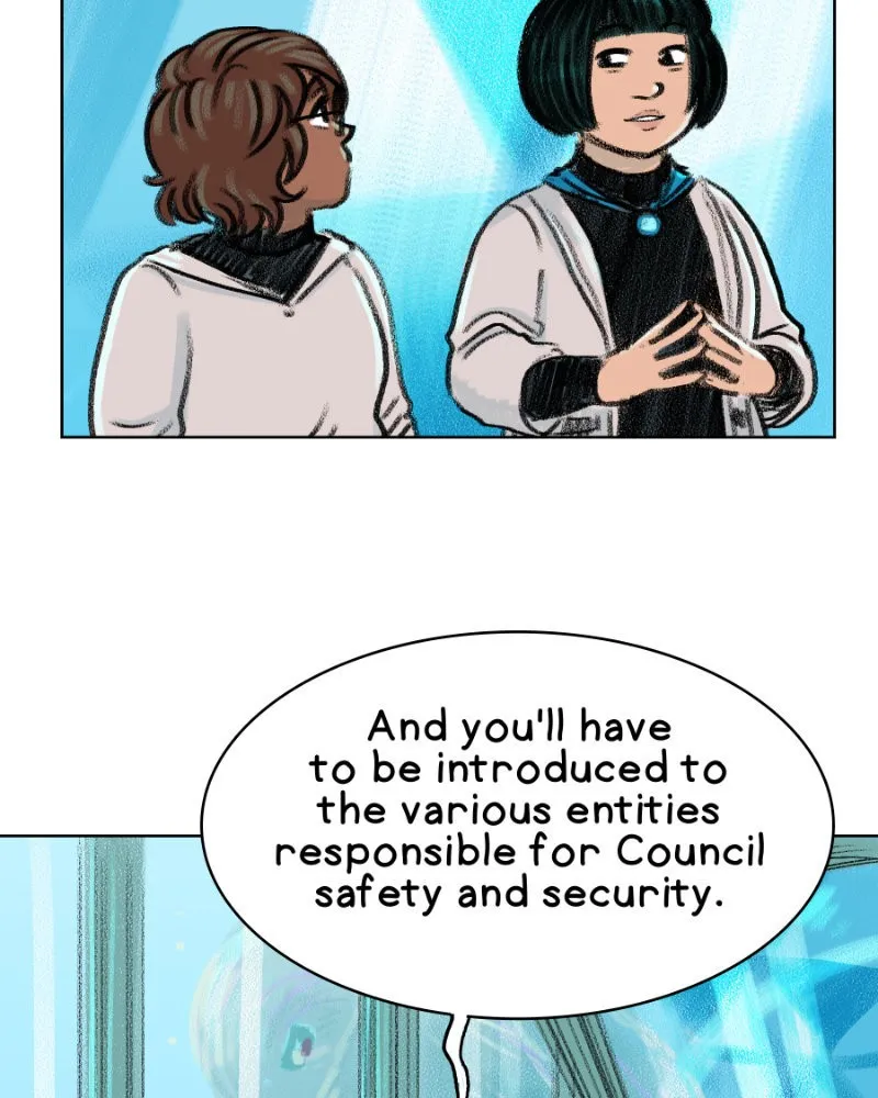 Crumbs Chapter 11 page 3 - 