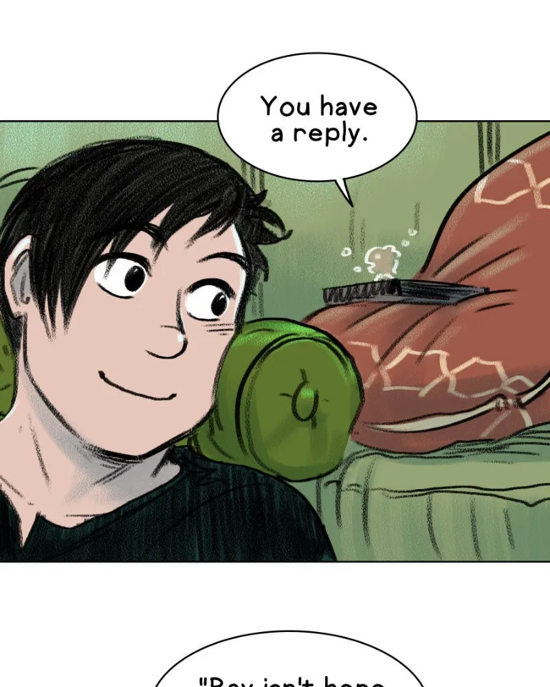 Crumbs Chapter 11 page 23 - 