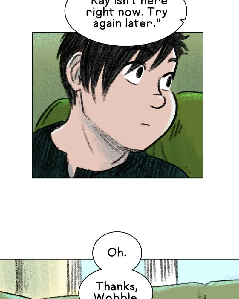Crumbs Chapter 11 page 24 - 