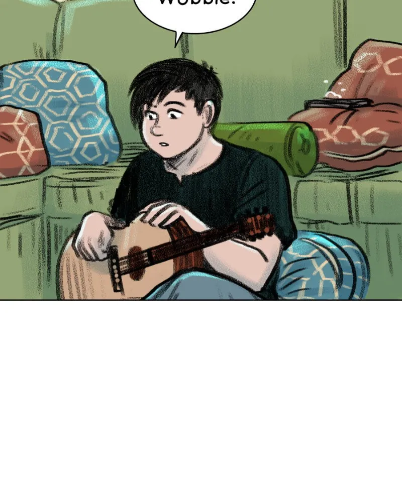 Crumbs Chapter 11 page 25 - 