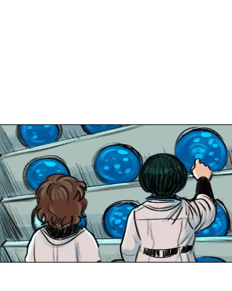 Crumbs Chapter 11 page 27 - 