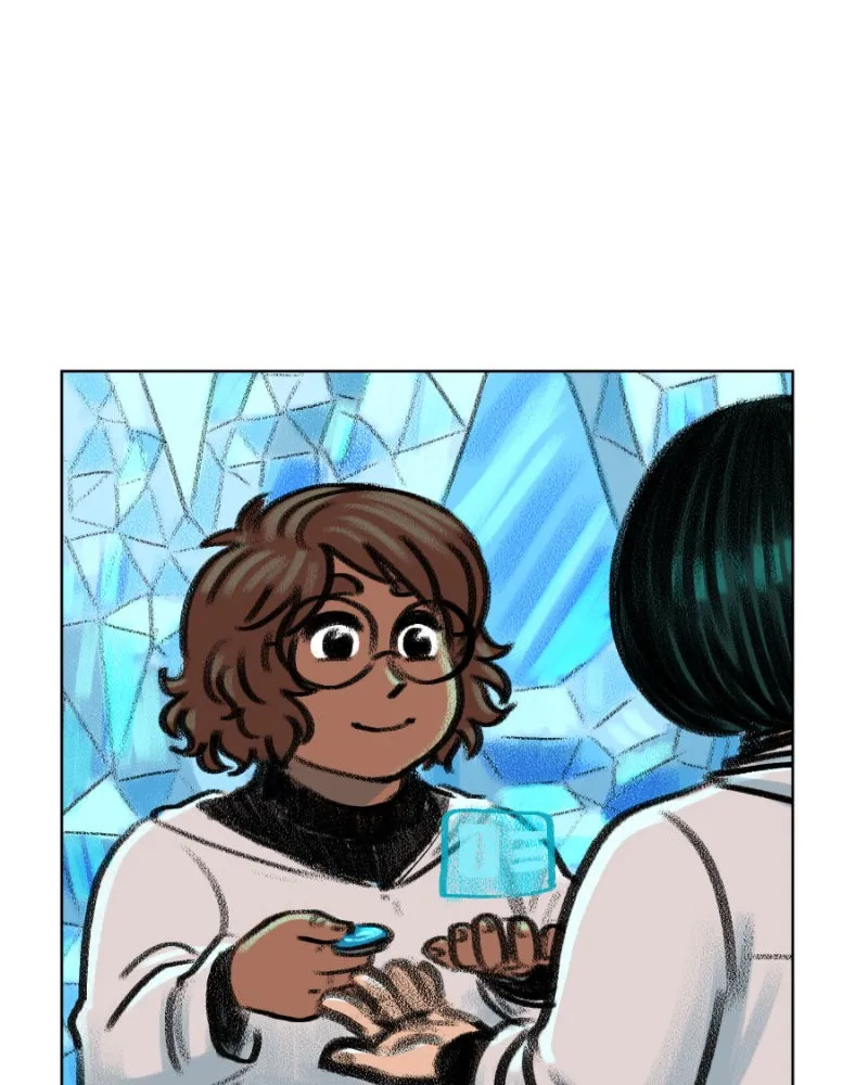 Crumbs Chapter 11 page 28 - 