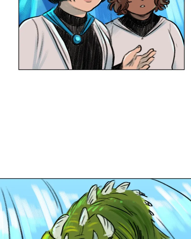 Crumbs Chapter 11 page 31 - 