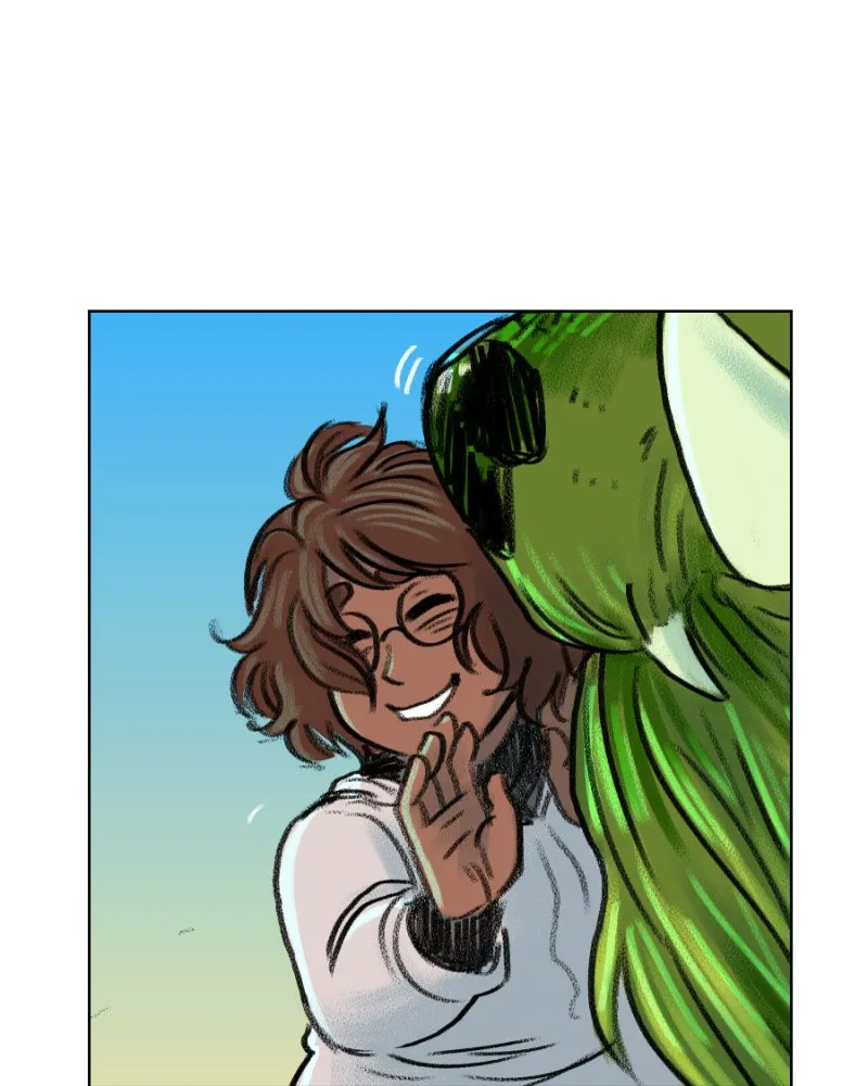 Crumbs Chapter 11 page 34 - 