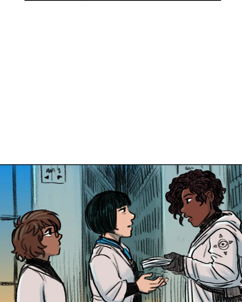 Crumbs Chapter 11 page 35 - 