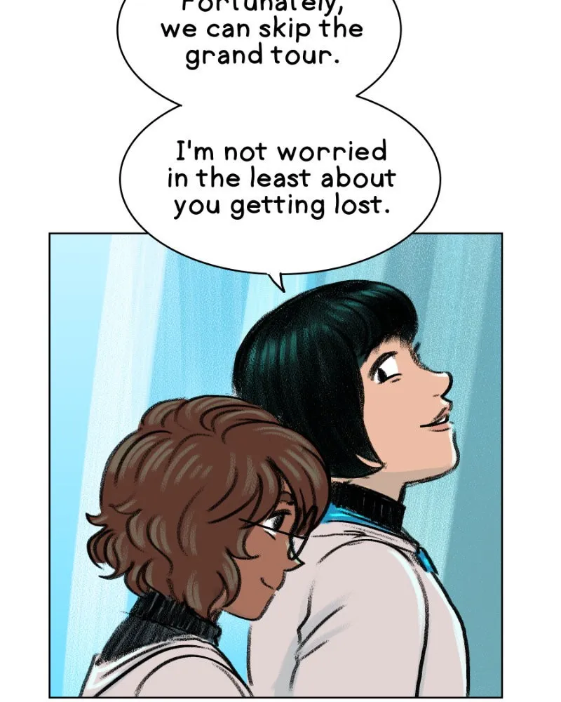Crumbs Chapter 11 page 5 - 