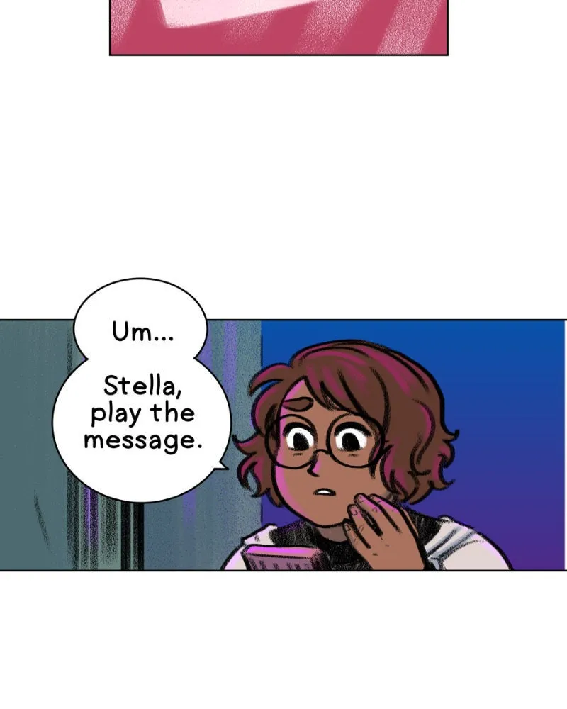 Crumbs Chapter 11 page 50 - 